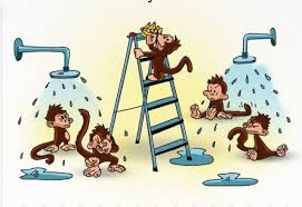 Helen Ngoc Giang ngu ngon 5 con khi